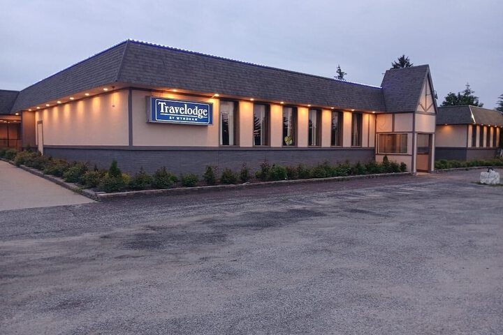 Travelodge by Wyndham Gaylord