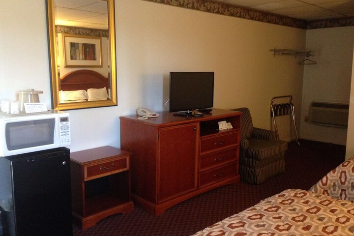 Americas Best Value Inn Palmyra Hershey