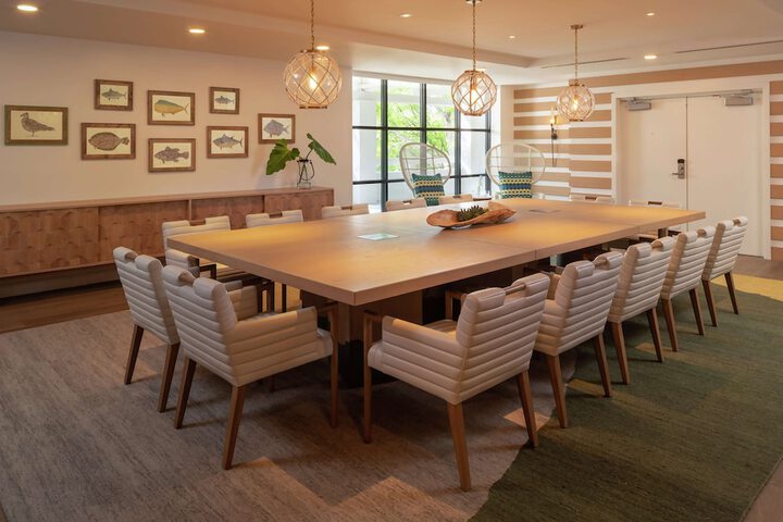 Bakers Cay Resort Key Largo Curio Collection by Hilton