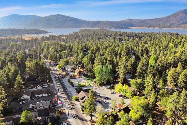 Bear Creek Resort