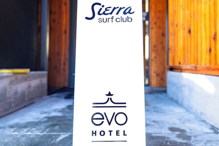 evo Hotel Tahoe City
