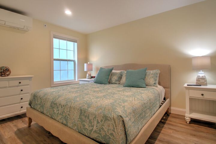 Atlantic Ocean Suites