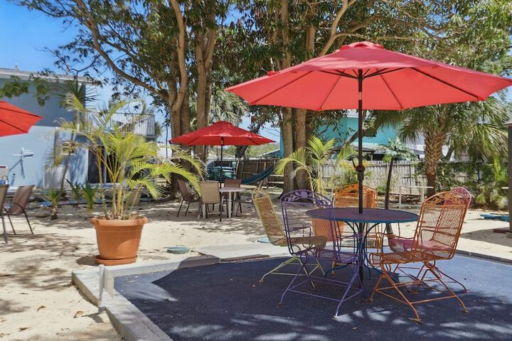 Coco Sands Villas