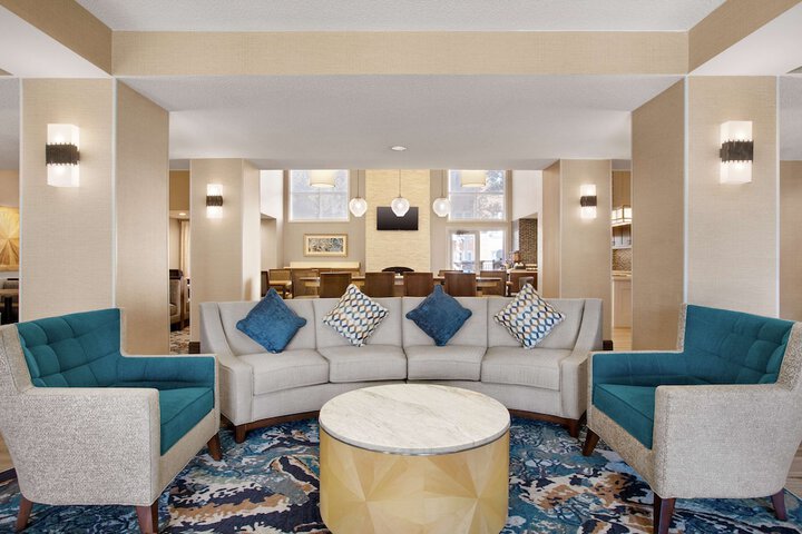 Hotel Interior 10 of 36