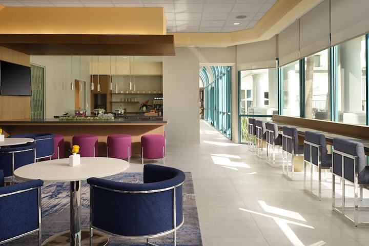 Costa Mesa Marriott