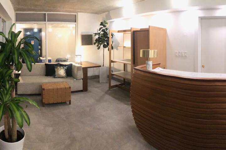 Hotel Interior 18 of 77