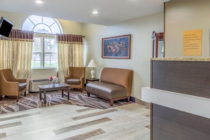 Quality Inn & Suites North Lima - Boardman