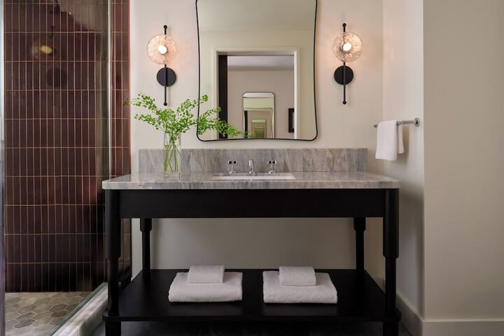 Kimpton Mirador Pacific Grove Monterey by IHG