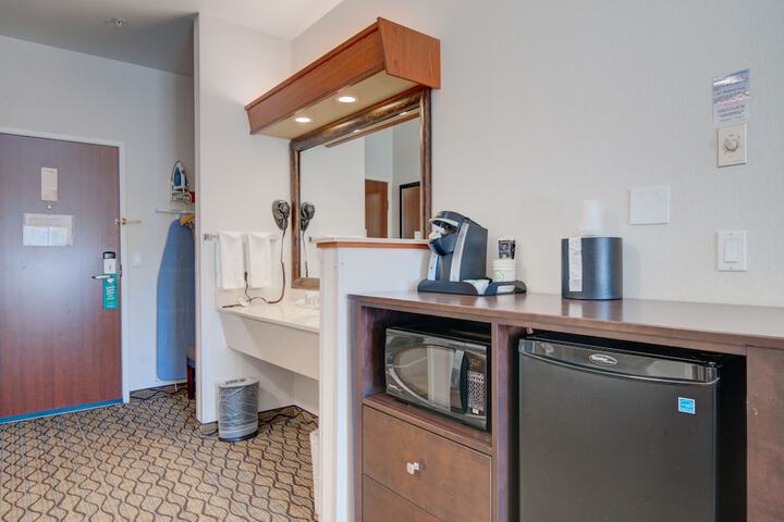 Holiday Inn West Yellowstone by IHG.