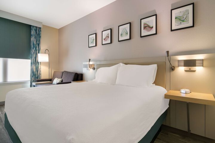 Hilton Garden Inn Madison West / Middleton