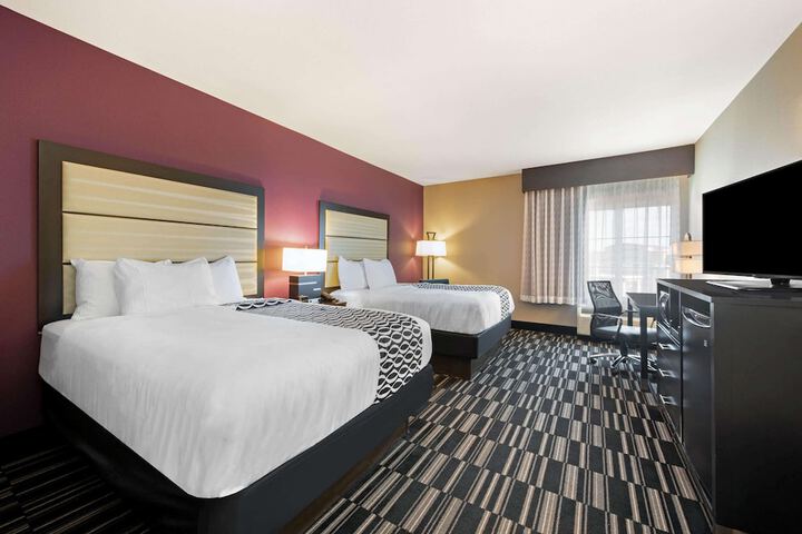 La Quinta Inn & Suites by Wyndham West Monroe