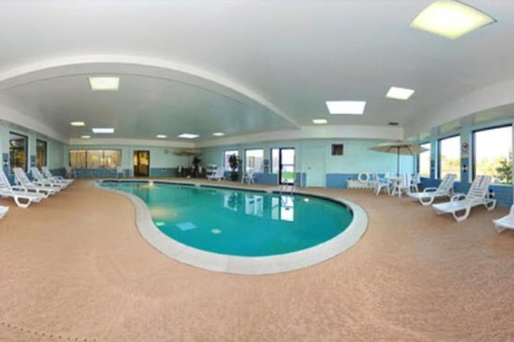 Pool 9 of 45