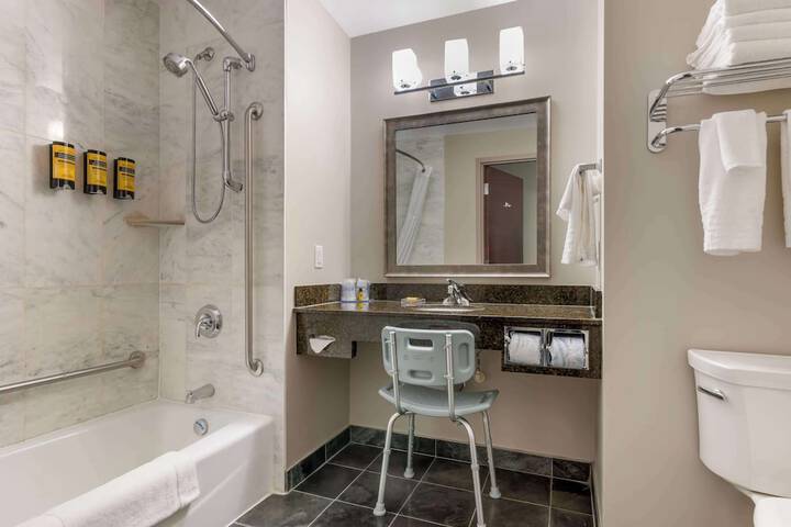 Best Western Plus Brandon Inn