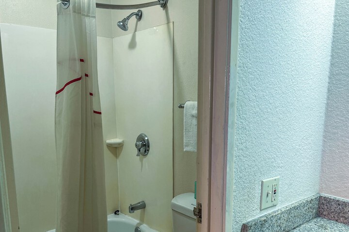 Motel 6 Atlanta Smyrna / Ballpark