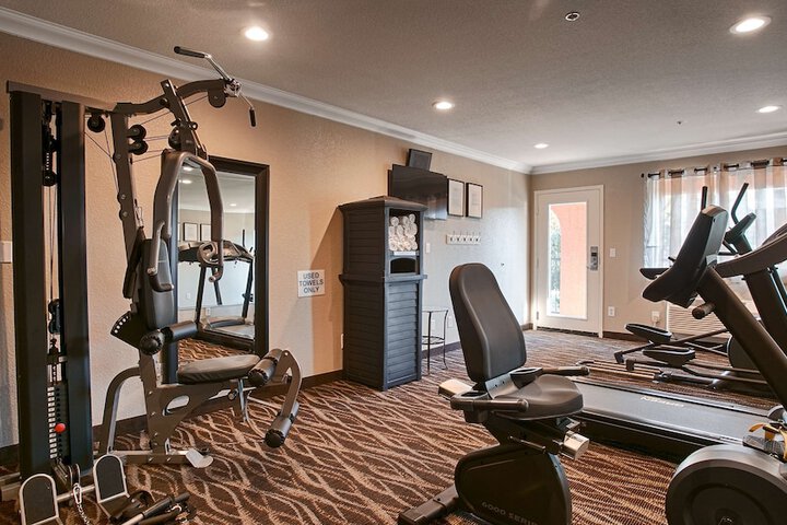 Best Western Willows Inn