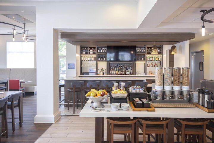 Hilton Garden Inn Des Moines / Urbandale