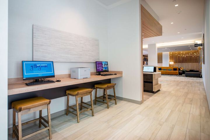 Hilton Garden Inn Moncton NB