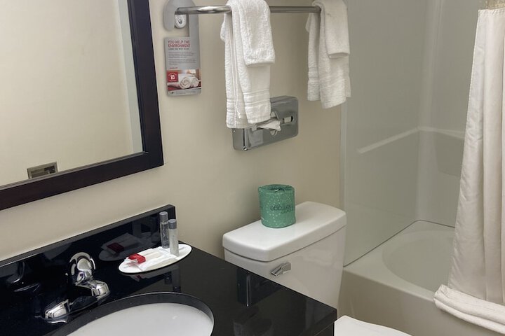 Ramada by Wyndham West Atlantic City