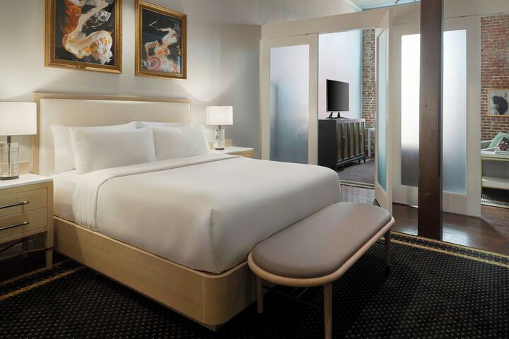 The Tremont House Galveston, a Tribute Portfolio Hotel