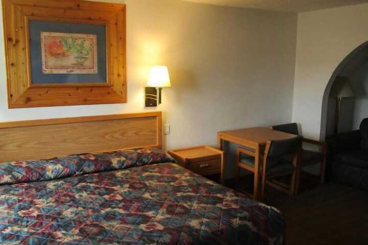 Room 22 of 26