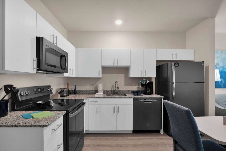 WaterWalk Extended Stay Raleigh Durham Research Triangle