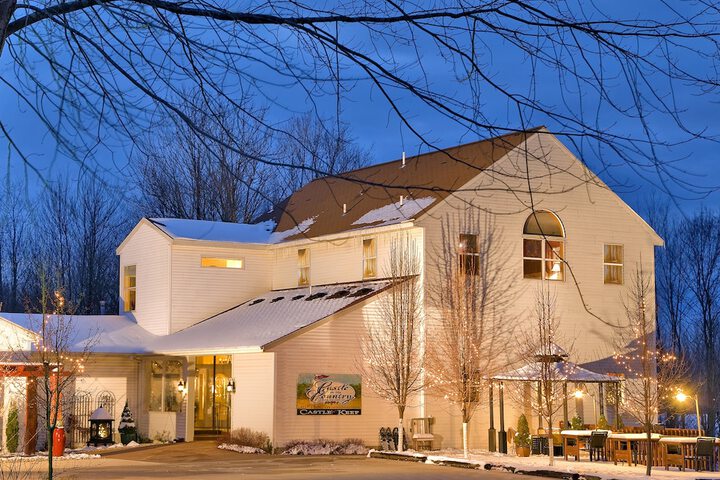 Hotel 2 of 73