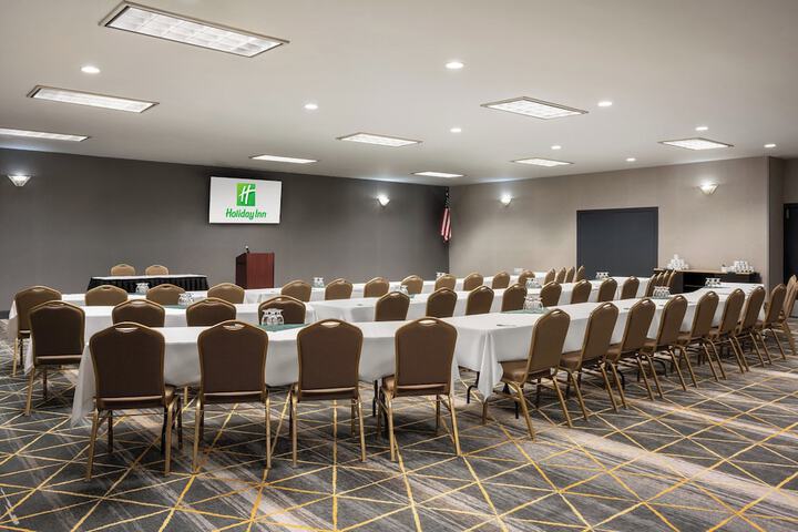 Holiday Inn Ontario by IHG