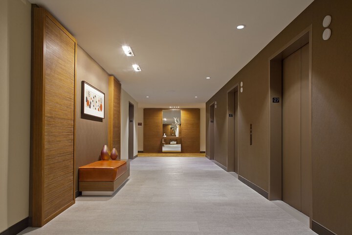 Grand Hyatt San Francisco