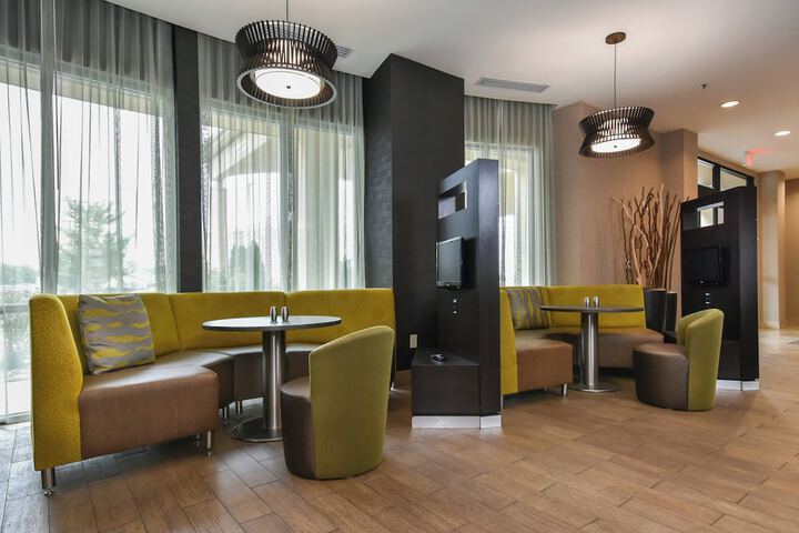 Courtyard Marriott Concord