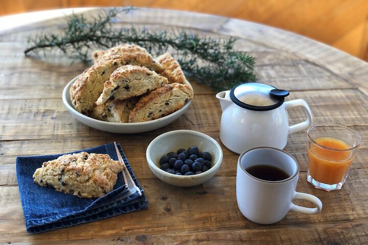 Breakfast/Coffee Service 29 of 31