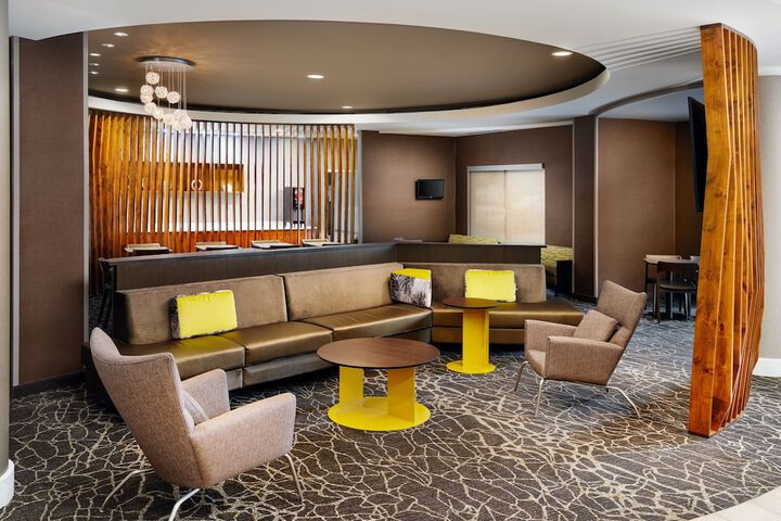 Springhill Suites by Marriott Boulder Longmont