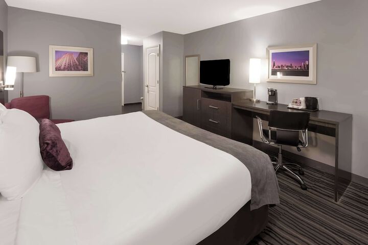 Best Western Riverside Inn
