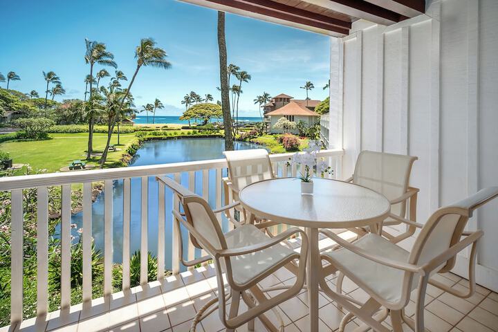 Kiahuna Plantation Resort Kauai by OUTRIGGER