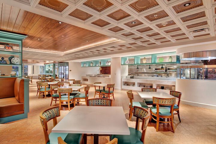 Hotel Paso Del Norte Autograph Collection