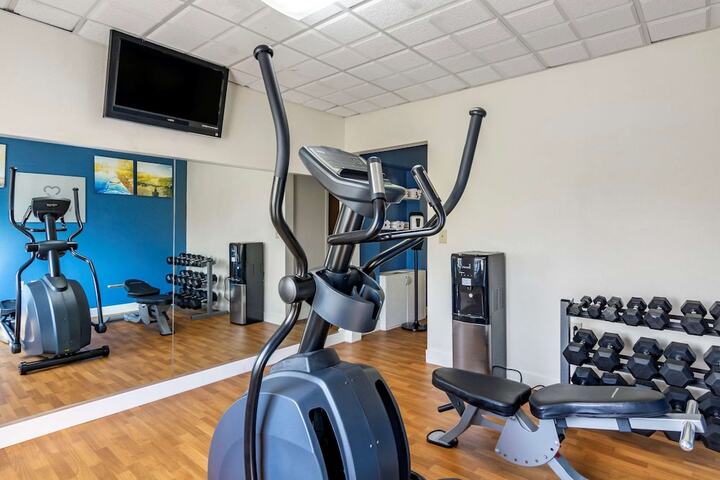 Health and Fitness 49 of 57