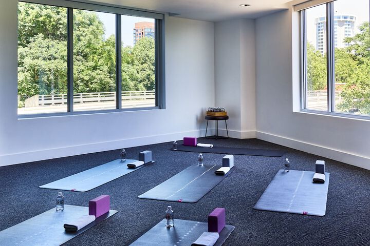The Casso Raleigh, a Tribute Portfolio Hotel