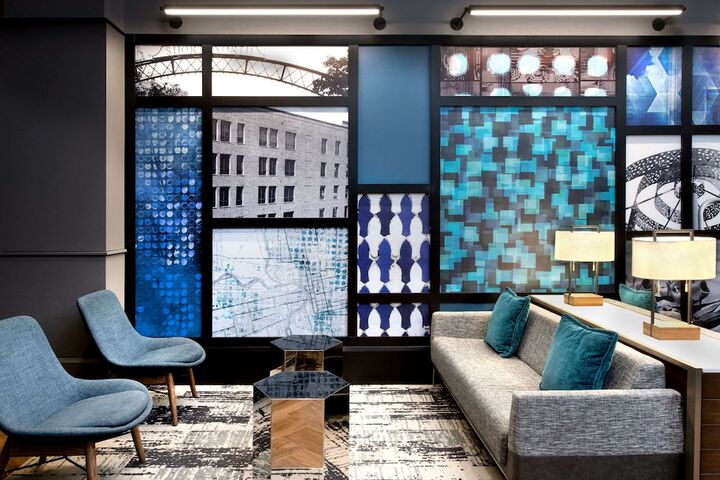 Sonesta Columbus Downtown