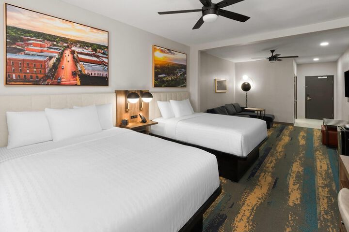 La Quinta Inn & Suites Nacogdoches