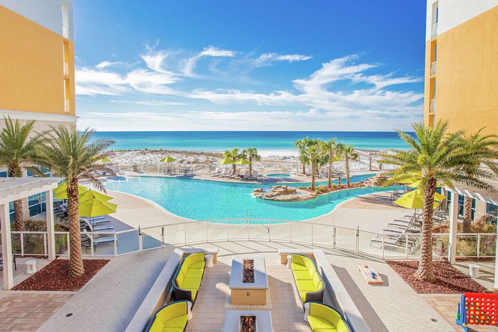 Hilton Garden Inn Ft. Walton Beach
