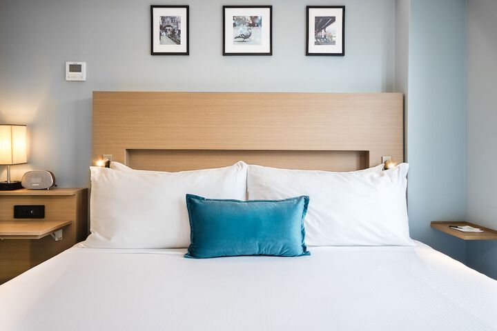 Wingate by Wyndham Bronx / Haven Park
