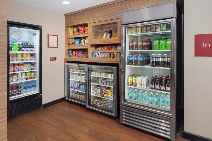 TownePlace Suites by Marriott Titusville Kennedy Space Center