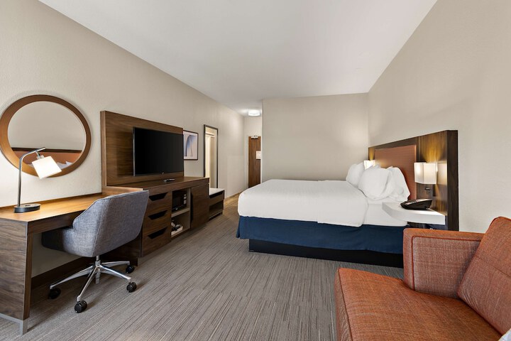 Hampton Inn & Suites by Hilton Petoskey