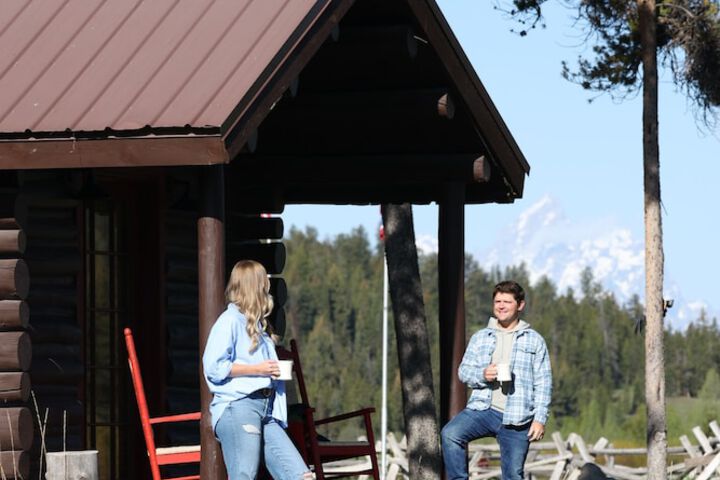 Turpin Meadow Ranch