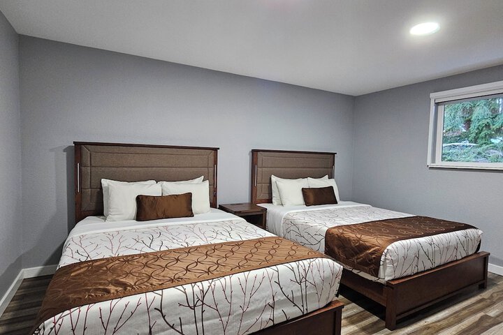 Olympic Suites Inn