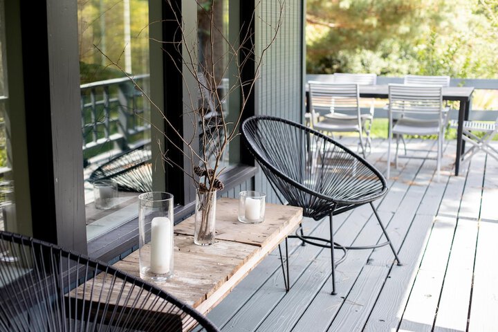 Terrace/Patio 26 of 41