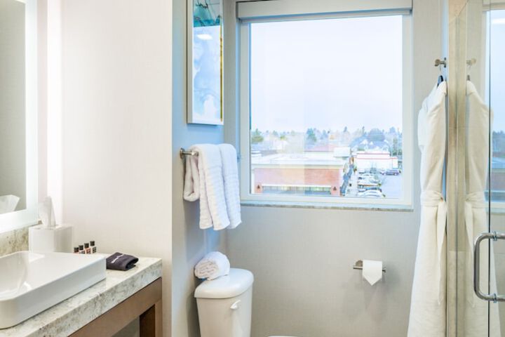 Best Western Premier Hotel at Fishers Landing