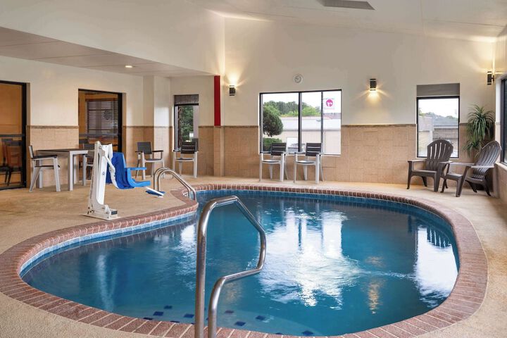 Pool 3 of 22