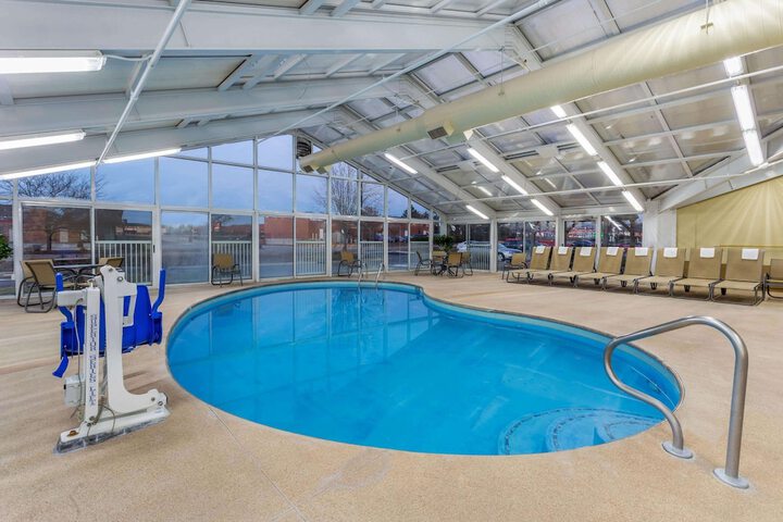 Pool 7 of 31
