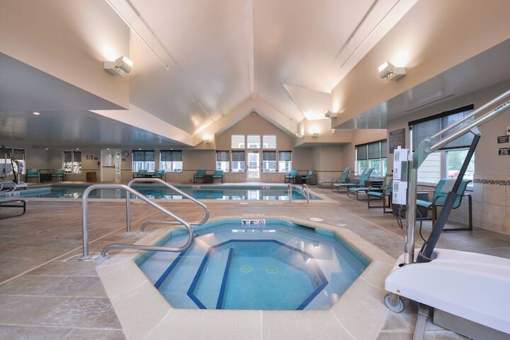 Pool 14 of 86