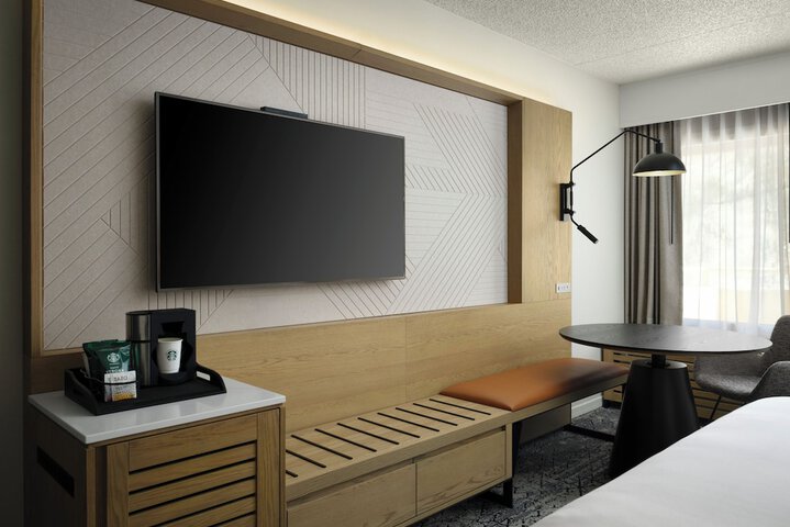 Sheraton Agoura Hills Hotel